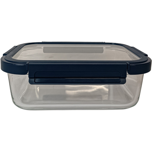 Фото - Емкость для хранения Vittora VT-8715 1500 мл Фото - Емкость для хранения Vittora VT-8715 1500 мл