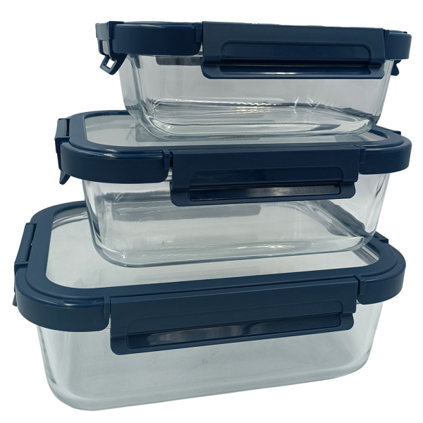 Фото - Емкость для хранения Vittora VT-8715 1500 мл