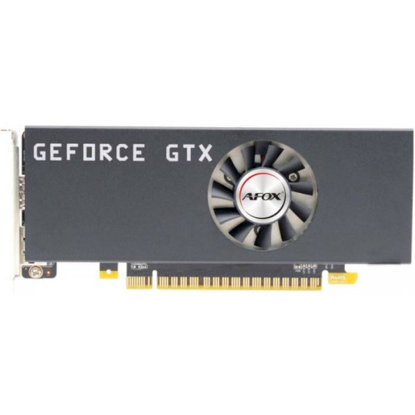 Фото - Видеокарта AFOX GeForce GTX 1050 4GB GDDR5 (AF1050-4096D5L4)