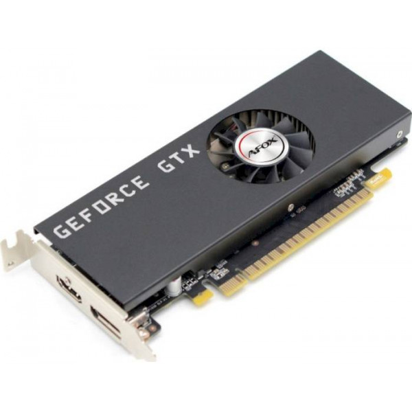 Фото - Видеокарта AFOX GeForce GTX 1050 4GB GDDR5 (AF1050-4096D5L4)