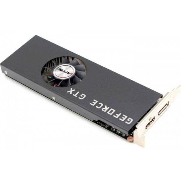 Фото - Видеокарта AFOX GeForce GTX 1050 4GB GDDR5 (AF1050-4096D5L4)