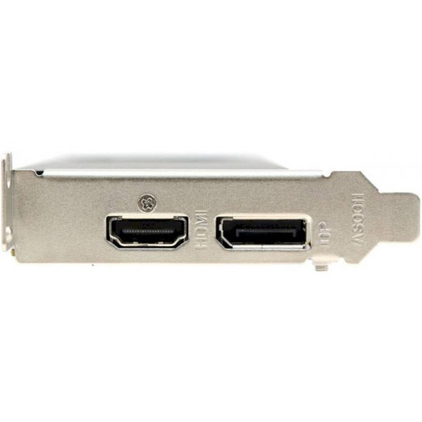 Фото - Видеокарта AFOX GeForce GTX 1050 4GB GDDR5 (AF1050-4096D5L4)