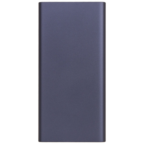 Фото - Батарея мобильная Xiaomi Mi Power Bank 2S 10000mAh (VXN4229CN) Black