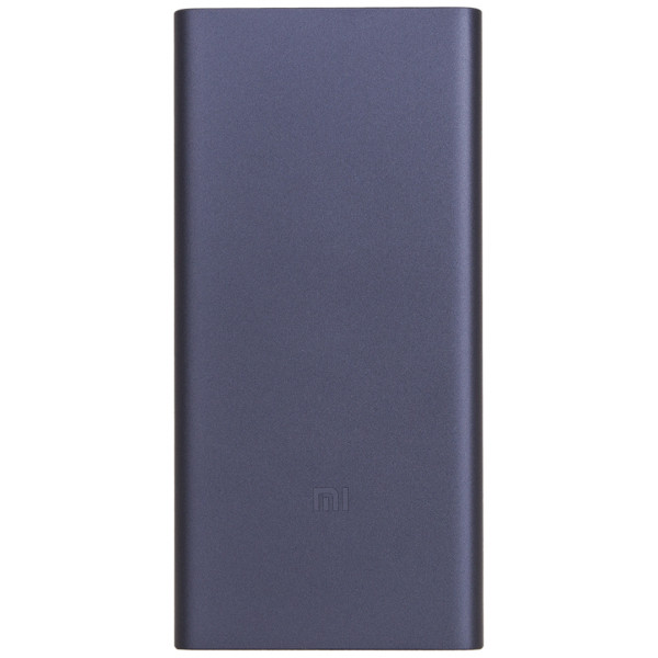 Фото - Батарея мобильная Xiaomi Mi Power Bank 2S 10000mAh (VXN4229CN) Black