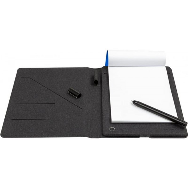 Фото - Графический планшет HiSmart WP9623