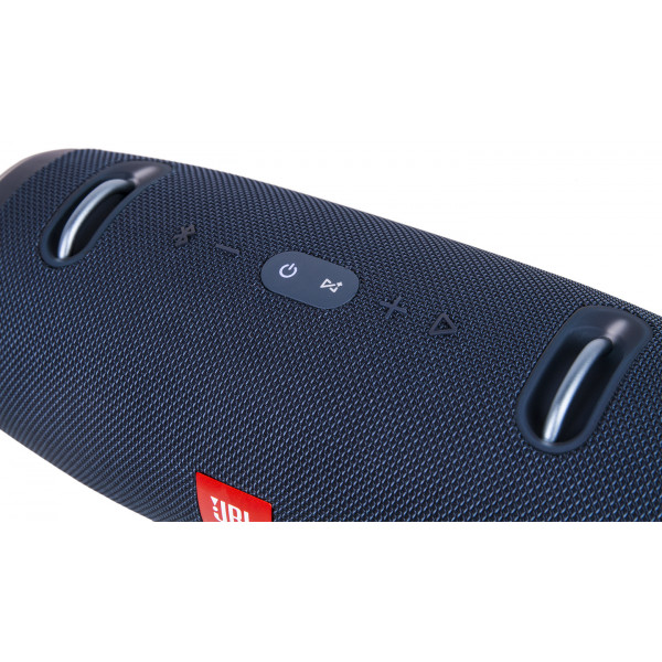 Фото - Портативная акустика JBL XTREME2 BLUE (JBLXTREME2BLUEU)