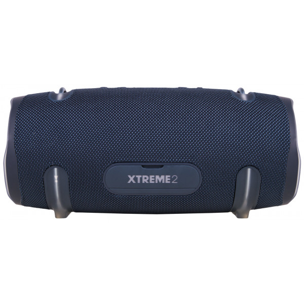 Фото - Портативная акустика JBL XTREME2 BLUE (JBLXTREME2BLUEU)