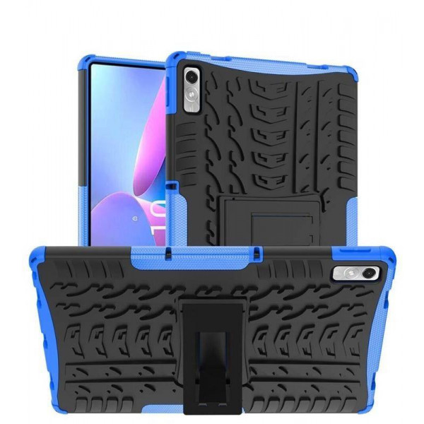 Фото - Чехол для планшета BeCover for Lenovo Tab P11 (2nd Gen) (TB-350FU/TB-350XU) 11.5" Blue (708836)