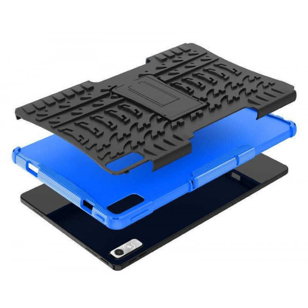Фото - Чехол для планшета BeCover for Lenovo Tab P11 (2nd Gen) (TB-350FU/TB-350XU) 11.5" Blue (708836)