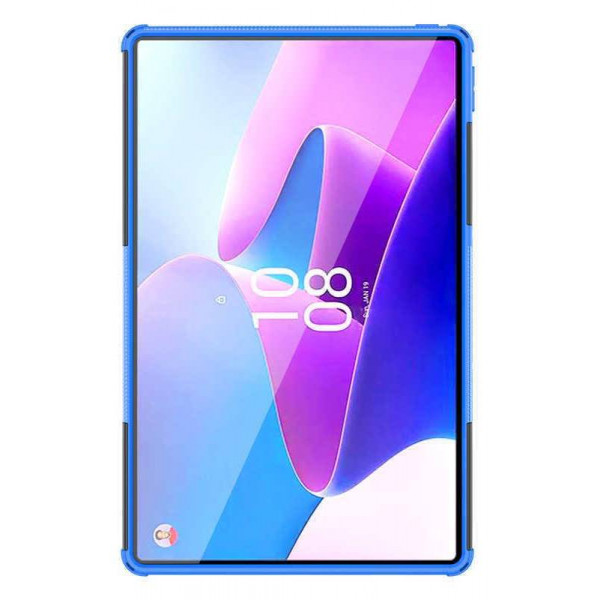Фото - Чехол для планшета BeCover for Lenovo Tab P11 (2nd Gen) (TB-350FU/TB-350XU) 11.5" Blue (708836)