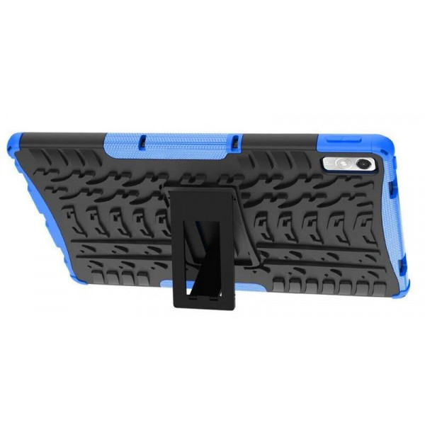 Фото - Чехол для планшета BeCover for Lenovo Tab P11 (2nd Gen) (TB-350FU/TB-350XU) 11.5" Blue (708836)