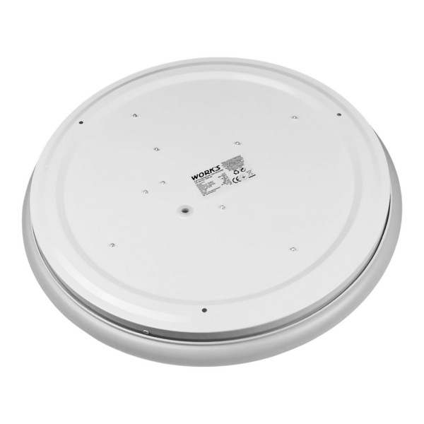 Фото - Светодиодный светильник Works CE1001AC-18W-4K