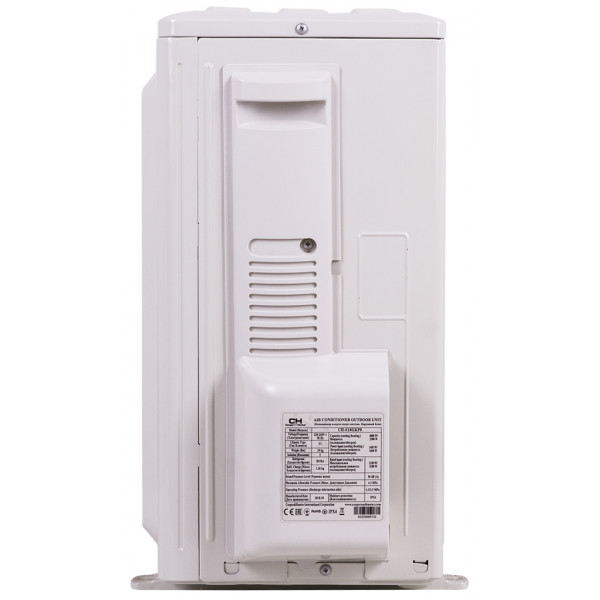 Фото - Кондиционер сплит Cooper&Hunter CH-S12FTXAM2S-GD