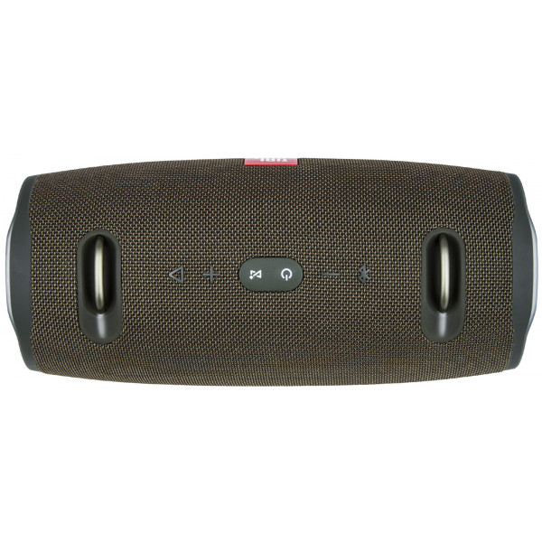 Фото - Портативная акустика JBL XTREME 2 Green (JBLXTREME2GRNEU)