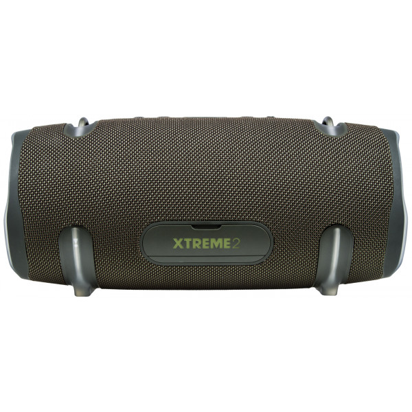 Фото - Портативная акустика JBL XTREME 2 Green (JBLXTREME2GRNEU)