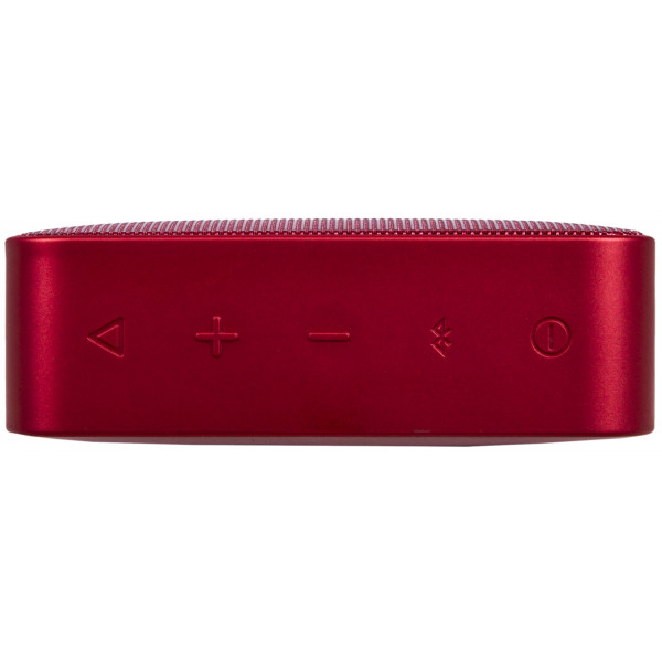 Фото - Портативная акустика JBL Go 2 Red (JBLGO2RED)