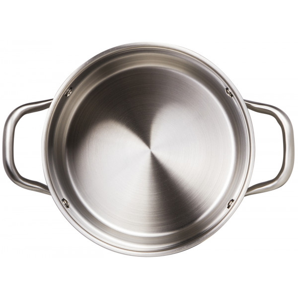Фото - Набор посуды Tefal E825S414 HERO 6,4 л и 3 л