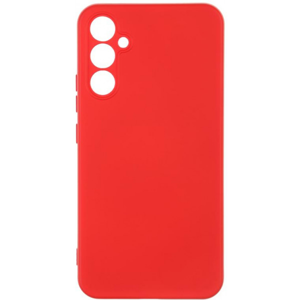 Фото - Чехол для смартфона Armorstandart Icon for Samsung Galaxy A34 5G SM-A346 Camera cover Red (ARM66173) Фото - Чехол для смартфона Armorstandart Icon for Samsung Galaxy A34 5G SM-A346 Camera cover Red (ARM66173)