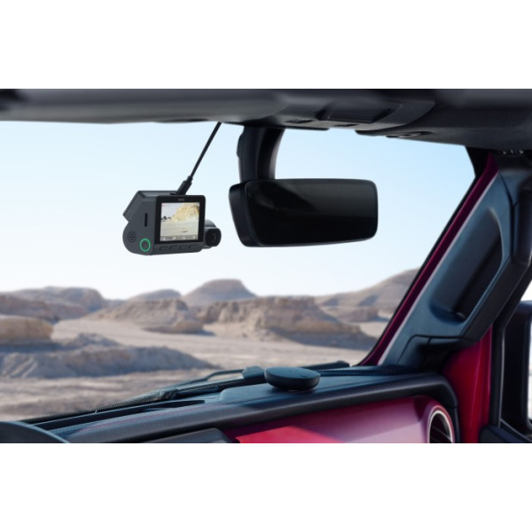 Фото - Видеорегистратор 70mai Dash Cam 4K T800-41 Premium Set