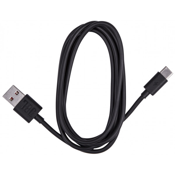 Фото - Портативная акустика JBL Charge 4 Black (JBLCHARGE4BLK)