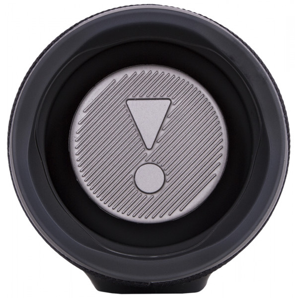 Фото - Портативная акустика JBL Charge 4 Black (JBLCHARGE4BLK)