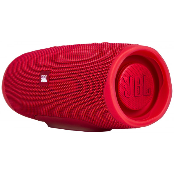 Фото - Портативная акустика JBL Charge 4 Red (JBLCHARGE4RED)