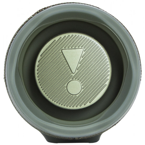 Фото - Портативная акустика JBL Charge 4 Green (JBLCHARGE4GRN)