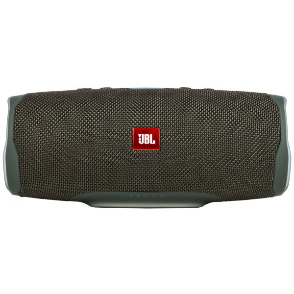 Фото - Портативная акустика JBL Charge 4 Green (JBLCHARGE4GRN)