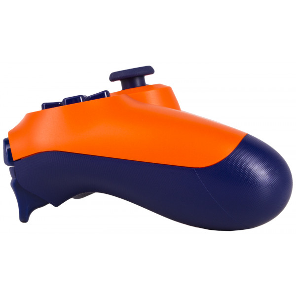 Фото - Геймпад Dualshock v2 Sunset Orange