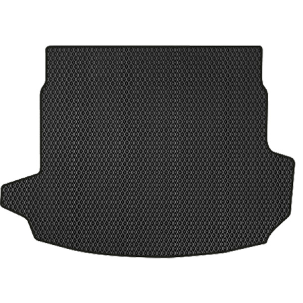 Фото - EVA коврик в багажник авто EVAtech для CR-V Hybrid (RS) Honda 2022 6 поколение SUV USA (HA44137BO1RBB)