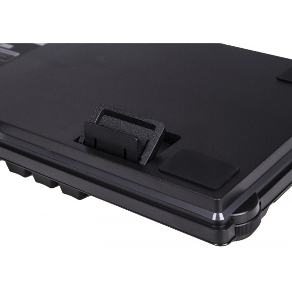 Фото - Клавиатура проводная игровая Razer Huntsman Elite (RZ03-01870100-R3M1)