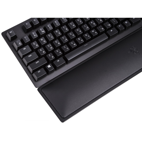 Фото - Клавиатура проводная игровая Razer Huntsman Elite (RZ03-01870100-R3M1)
