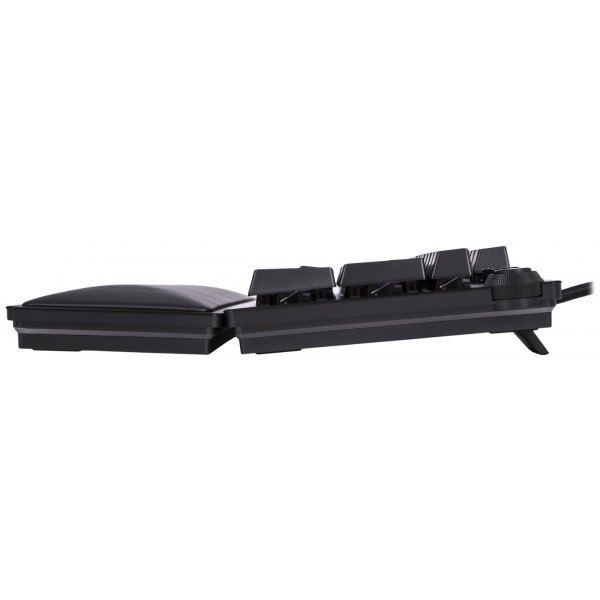 Фото - Клавиатура проводная игровая Razer Huntsman Elite (RZ03-01870100-R3M1)