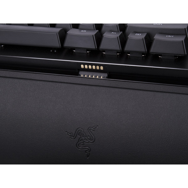 Фото - Клавиатура проводная игровая Razer Huntsman Elite (RZ03-01870100-R3M1)