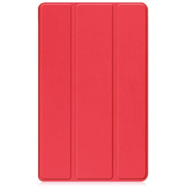 Фото - Чехол для планшета BeCover Smart for Lenovo Tab M8 (4rd Gen) TB-300FU Red (709213)