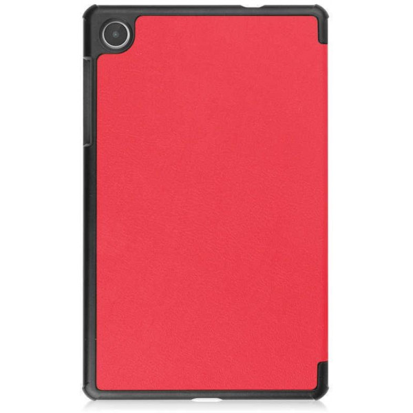Фото - Чехол для планшета BeCover Smart for Lenovo Tab M8 (4rd Gen) TB-300FU Red (709213)