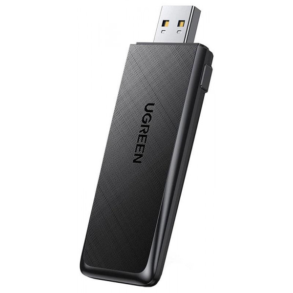 Фото - USB-адаптер сети WiFi UGREEN CM492 (50340)
