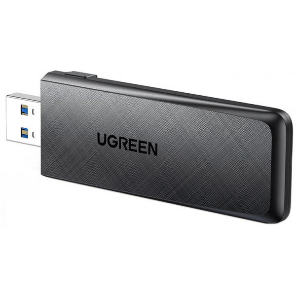 Фото - USB-адаптер сети WiFi UGREEN CM492 (50340)