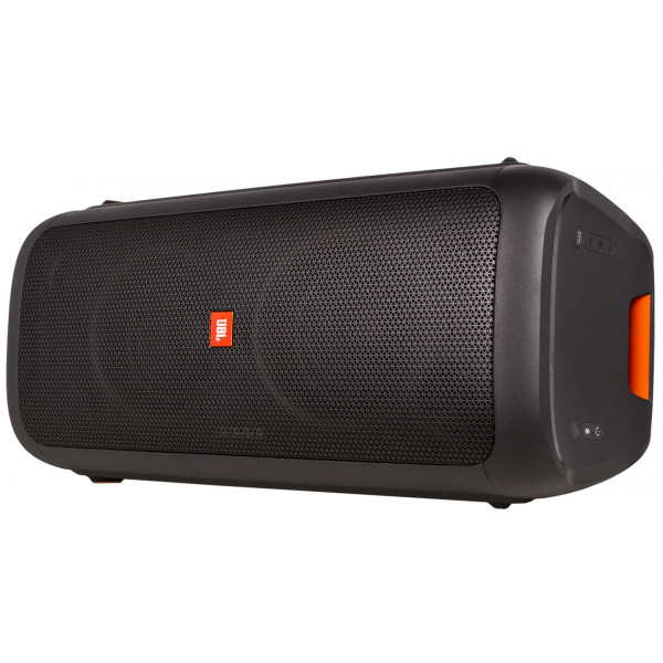 Фото - Акустическая система JBL PartyBox 200 (JBLPARTYBOX200EU)