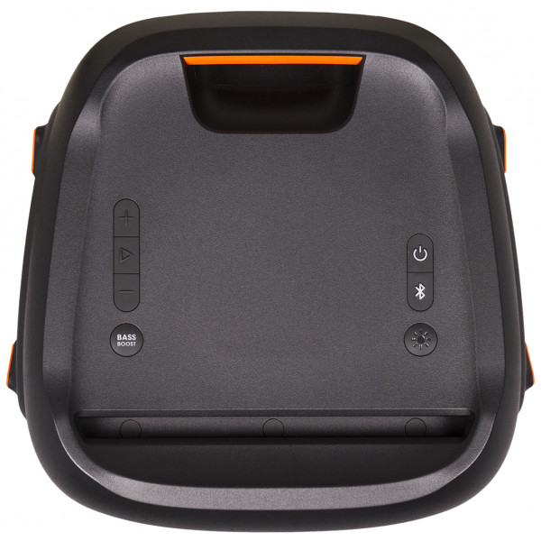 Фото - Акустическая система JBL PartyBox 200 (JBLPARTYBOX200EU)