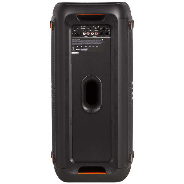Фото - Акустическая система JBL PartyBox 200 (JBLPARTYBOX200EU)