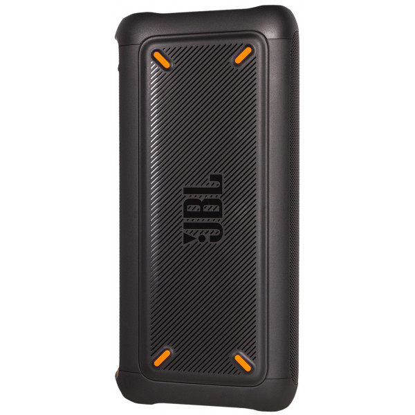 Фото - Акустическая система JBL PartyBox 200 (JBLPARTYBOX200EU)