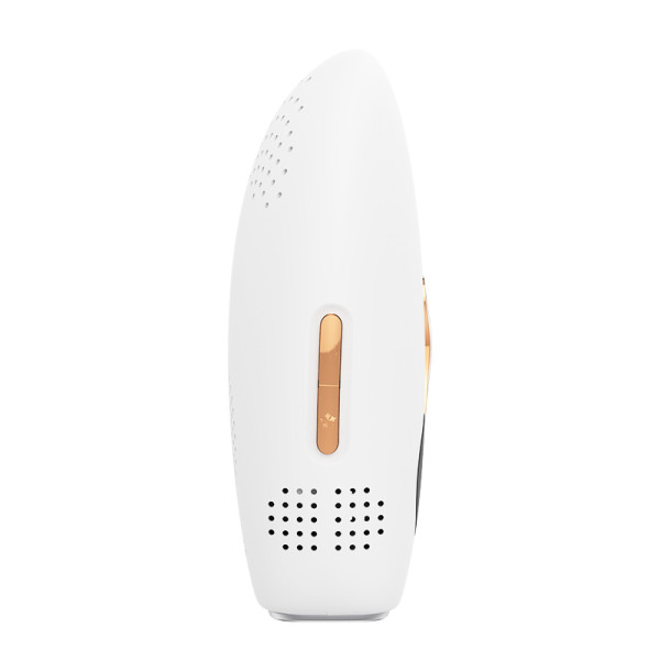Фото - Фотоэпилятор AIMED Silk Skin PRO Ice Cooling IPL Intensed Pulse Light (AI-SilkProWh)