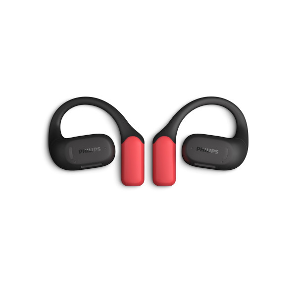 Фото - Наушники вкладыши беспроводные TWS Philips TAA6709BK/00