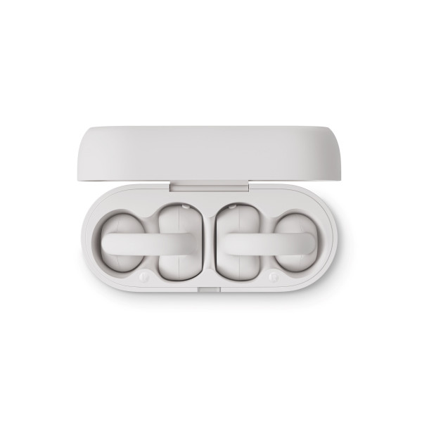 Фото - Наушники вкладыши беспроводные TWS Philips TAQ2000WT/00