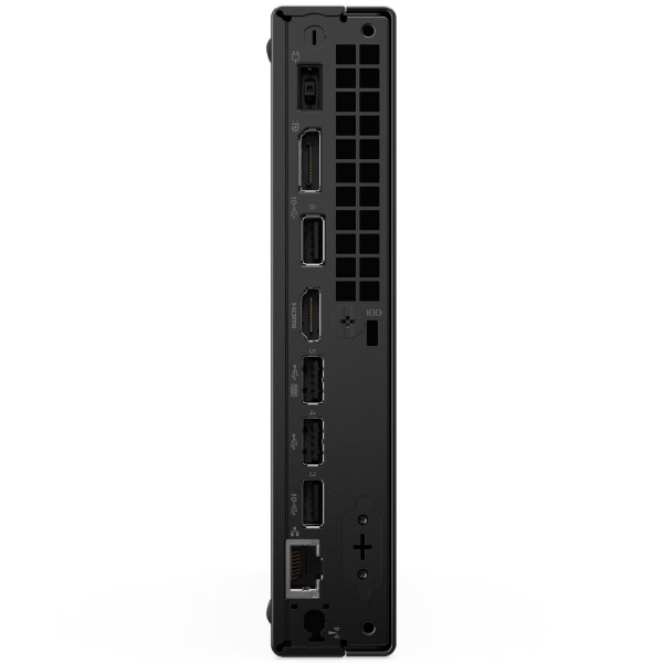 Фото - Системный блок Lenovo ThinkCentre neo 50q Gen 5 (13B9001JUI)