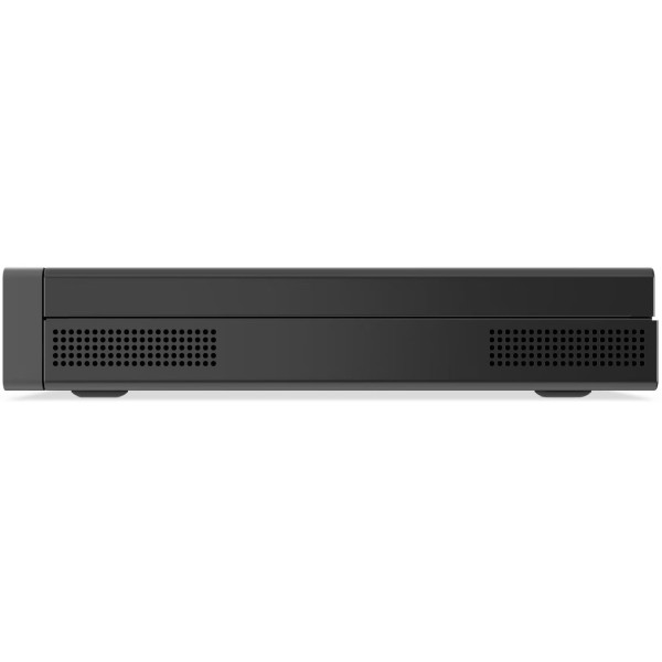Фото - Системный блок Lenovo ThinkCentre neo 50q Gen 5 (13B9001JUI)