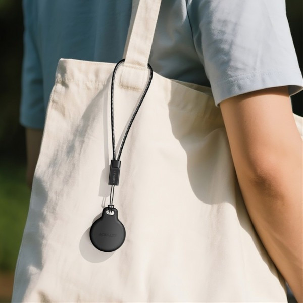 Фото - Беспроводной маяк AceFast S1 (6974316285069)