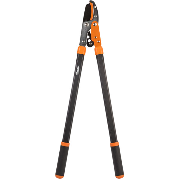 Фото - Ножницы садовые BRADAS с редуктором V-SERIES с наковальней (KT-V1230)