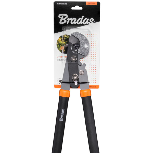 Фото - Ножницы садовые BRADAS V-SERIES 680 мм (KT-V1252)